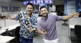 A programação com shows e disputa de dança ocorre nos dias 23 e 24 na Aldeia Amazônica, com entrada gratuita mediante doação de 1kg de alimento não perecível.