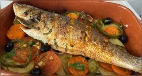 Saiba a melhor forma de preparo para não perder os nutrientes do peixe