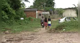 Imagem ilustrativa da notícia Saneamento é problema grave em Ananindeua