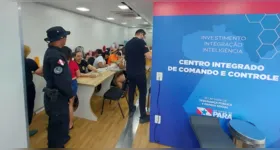 A mobilização faz parte de um esforço maior que ocorre durante todo o mês de maio.