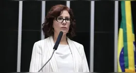 Carla Zambelli teve recurso rejeitado pelo STF e segue foragida após condenação por envolvimento em ataque hacker ao CNJ.