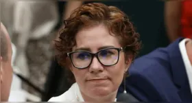 O STF inicia o julgamento virtual que pode condenar a deputada federal Carla Zambelli (PL-SP) pelos crimes de invasão de dispositivo informático e falsidade ideológica.