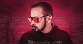 Luisinho Costa foi morto a tiros durante transmissão ao vivo na Guarany FM, em Abaetetuba.
