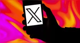 O X (antigo Twitter) ficou fora do ar neste sábado (24).  Usuários relatam instabilidade e falhas em todo o Brasil.