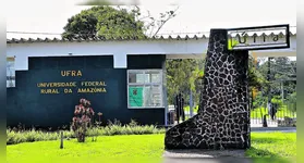 Justiça Federal suspendeu as eleições para reitor após identificar irregularidades na composição do conselho universitário responsável pelo processo.
