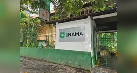 O suposto crime de estupro que teria ocorrido dentro das dependências da Unama da Alcindo Cacela envolve dois alunos.