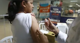 Vacina foi incorporada ao Calendário Nacional de Vacinação, conforme orientação do Ministério da Saúde