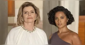 Manuela Dias recebeu "carta branca" para seguir com o roteiro