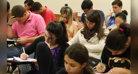 São diversas oportunidades em todo estado do Pará