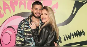 Eles teriam se casado sob regime de comunhão parcial de bens