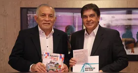 O presidente do grupo RBA, Camilo Centeno, celebrou a oportunidade de confirmar o compromisso com a divulgação de conteúdo de interesse público.