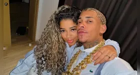 "MC não é bandido", afirmou Vivi Noronha, esposa de Poze do Rodo.