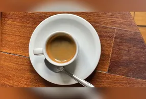 O café tem o poder de despertar energia e atrair movimento para a vida profissional