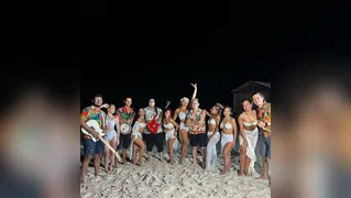 Imagem ilustrativa do vídeo: Banda Carimbolando lança novo clipe no DOL Music