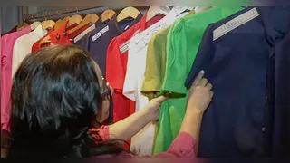 Imagem ilustrativa do vídeo: Moda marajoara ganha vida com saberes ancestrais