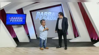 Imagem ilustrativa do vídeo: Assista agora o Barra Pesada desta quarta-feira, 28