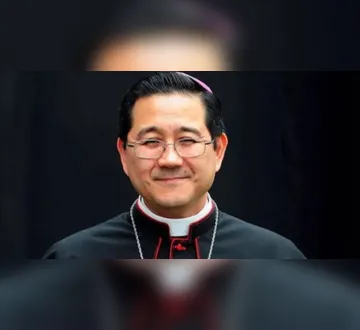 Imagem ilustrativa da imagem Arquidiocese de Belém espera Dom Julio Akamine com festa