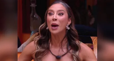 Imagem ilustrativa da imagem Quem ganhou o BBB 25? Renata é a campeã do reality
