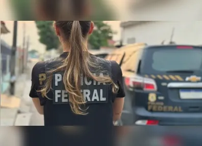 O ministro Ricardo Lewandowski já adiantou que a PF preencherá, ao todo, 2 mil vagas - metade em 2025 e o restante em 2026.