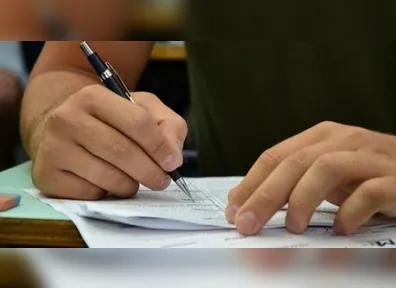 A ANM realiza provas objetivas no dia 5 de outubro em todo o país.