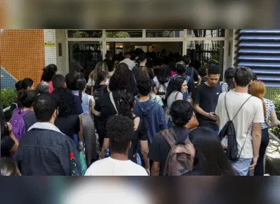 Em especial, 300 vagas foram abertas apenas para o Instituto Nacional do Seguro Social (INSS).