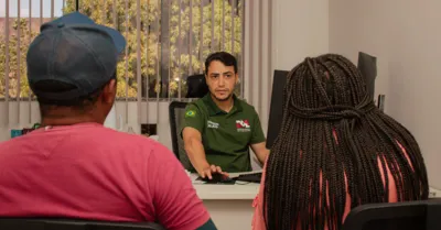 População receberá orientação jurídica gratuita em mais um mutirão da Defensria Pública.