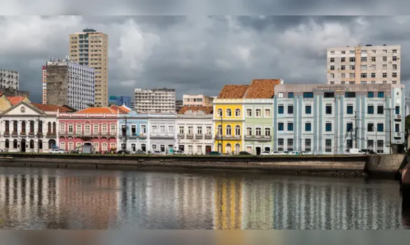 Imagem ilustrativa da imagem Belém fica de fora e Recife é indicada como Capital Nacional do Brega
