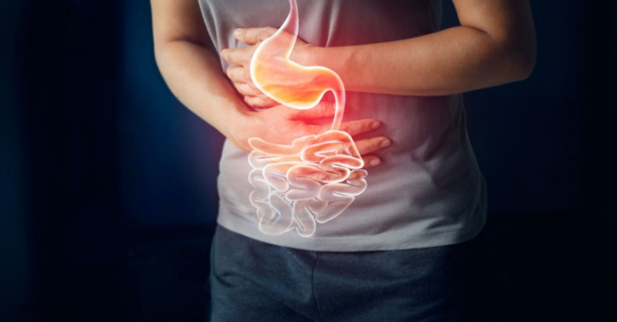 Imagem ilustrativa do podcast: Crohn e Retocolite: conheça as doenças que afetam o intestino