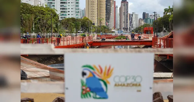 Imagem ilustrativa da notícia Colunista escorrega na ironia e escancara o preconceito contra a Amazônia urbana
