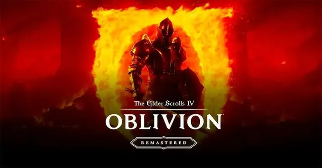 Imagem ilustrativa da notícia The Elder Scrolls IV Oblivion Remastered é lançado de surpresa