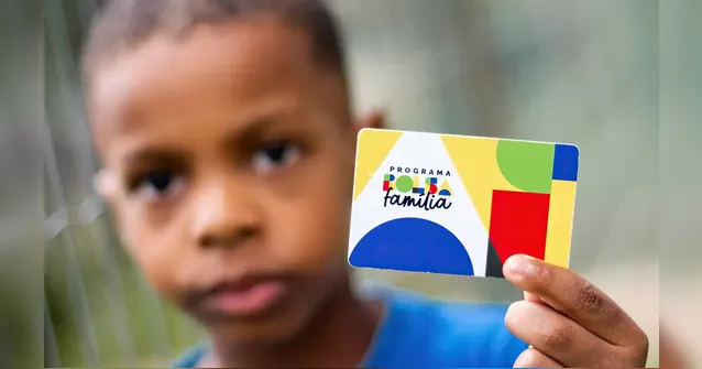 Imagem ilustrativa da notícia Caixa paga parcela do Bolsa Família para beneficiários com NIS de final 3