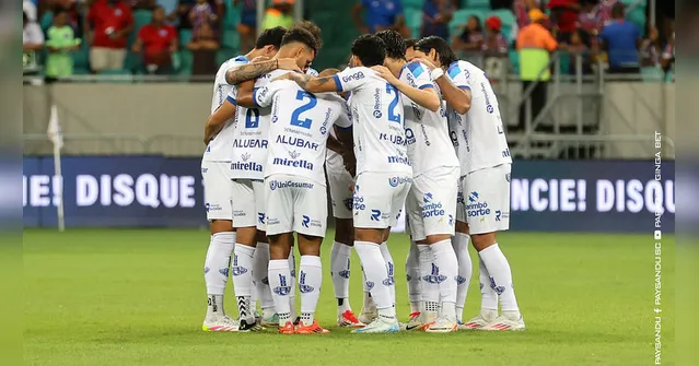 Imagem ilustrativa da notícia Confira a lista dos 10 jogadores que estão lesionados no Paysandu