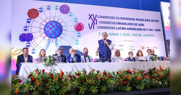 Imagem ilustrativa da notícia Avanços: Brasil reduz transmissão do HIV entre mães e filhos