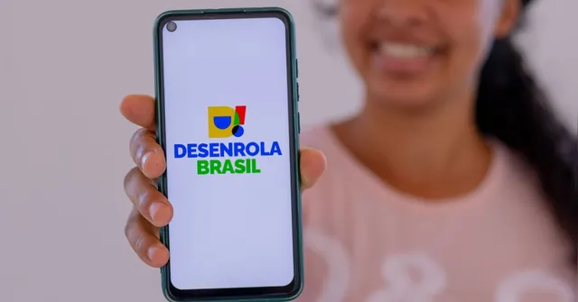 Imagem ilustrativa da notícia Desenrola Brasil alivia quem está inadimplente no país