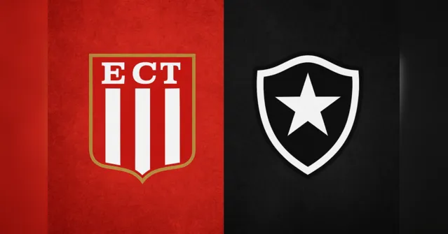 Imagem ilustrativa da notícia Estudiantes x Botafogo: horário e onde assistir ao jogo da Libertadores