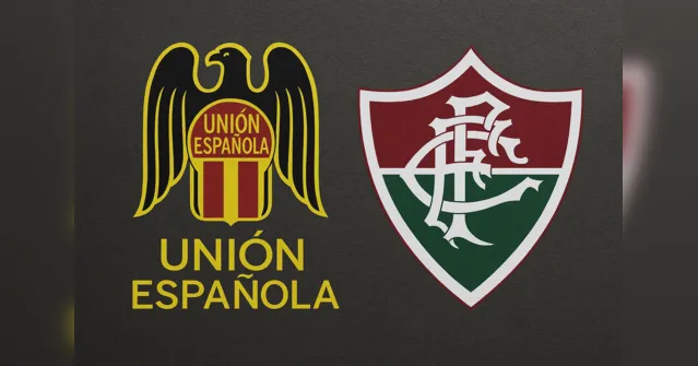 Imagem ilustrativa da notícia Unión Española x Fluminense: escalações, arbitragem, onde assistir 