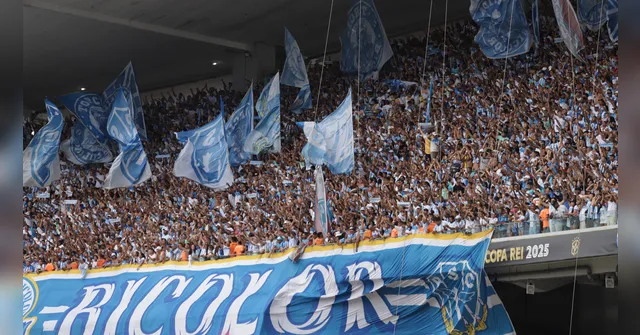 Imagem ilustrativa da notícia Paysandu anuncia venda de ingressos 100% on-line