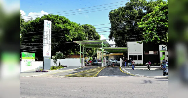 Imagem ilustrativa da notícia Denúncia aponta problemas no Barros Barreto