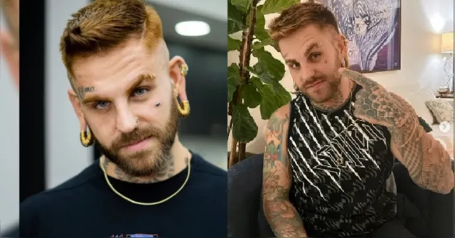 Imagem ilustrativa da notícia Body piercer dos famosos é acusado de estupro 