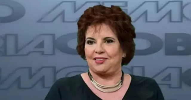 Imagem ilustrativa da notícia Despedida: último ato de Lúcia Alves emociona colegas e fãs