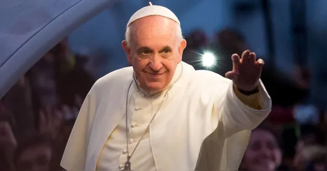 Imagem ilustrativa da notícia Papa Francisco é sepultado em Roma; Lula comparece ao funeral