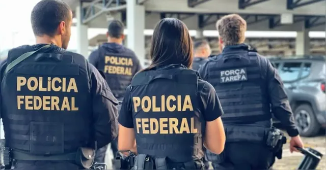 Imagem ilustrativa da notícia Banca da Cebraspe: veja expectativa de inscrições no concurso da PF