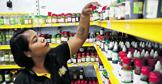 Imagem ilustrativa da notícia Produtos naturais reforçam imunidade contra doenças