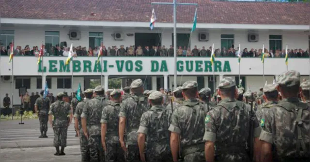 Imagem ilustrativa da notícia Seminário sobre segurança na COP abre inscrições