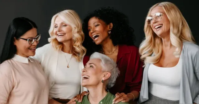 Imagem ilustrativa da notícia Maternidade como escolha: mulheres redefinem seus caminhos