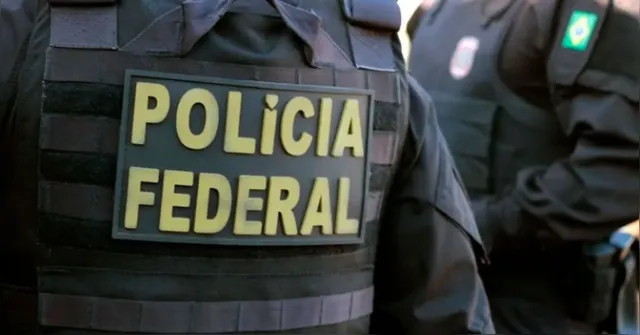 Imagem ilustrativa da notícia Sistema da Polícia Federal fica off-line a afeta investigações