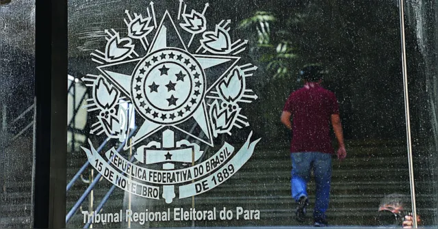 Imagem ilustrativa da notícia Mais de 162 mil eleitores terão o título cancelado no Pará