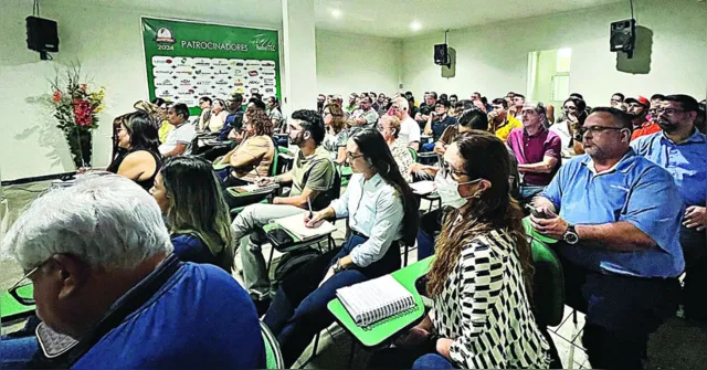 Imagem ilustrativa da notícia Adepará orienta sobre prevenção contra gripe aviária