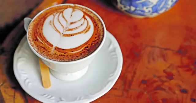 Imagem ilustrativa da notícia Dia do café: quais os benefícios e riscos dessa paixão mundial?