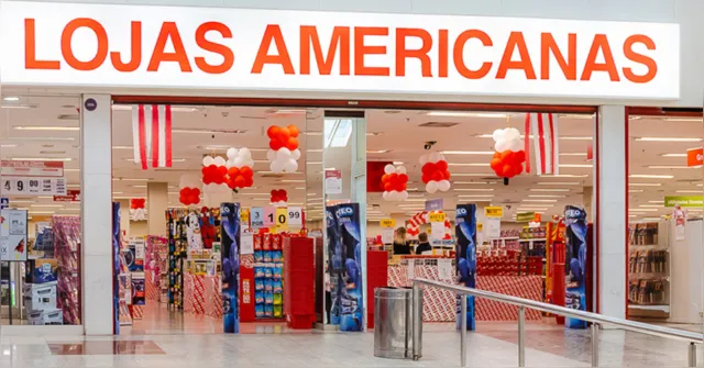 Imagem ilustrativa da notícia Americanas vai fechar 13 lojas na Grande Belém
